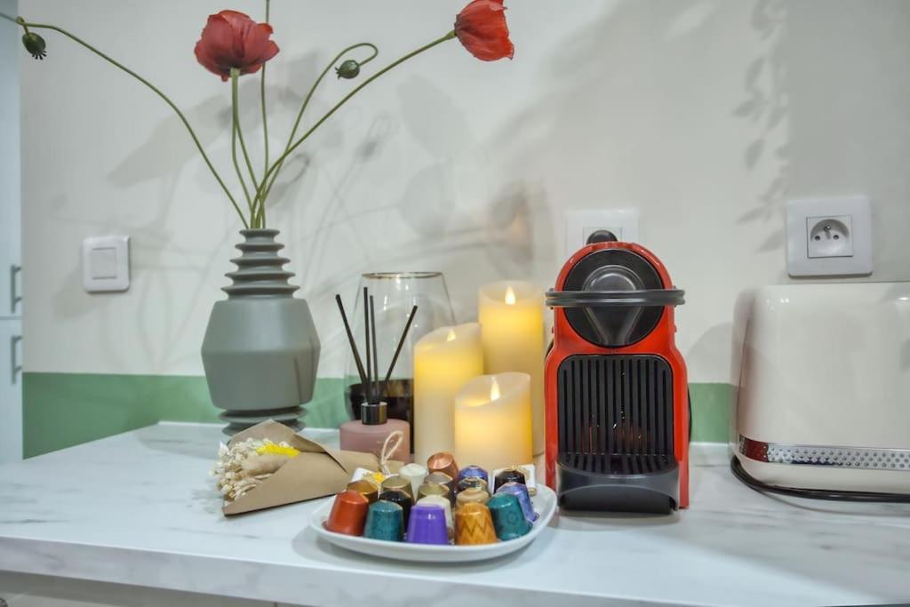 Amazing Apart New Bastille 3 Bedrooms 2 Bathrooms Paris Dış mekan fotoğraf